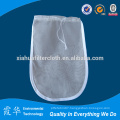 Good quality 6"x9" nut milk filter bag